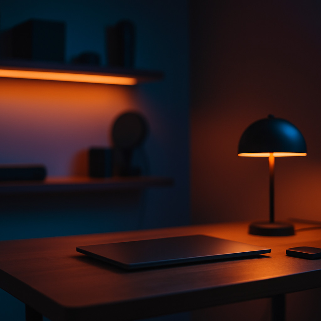 Gadgets & Tech Accessories