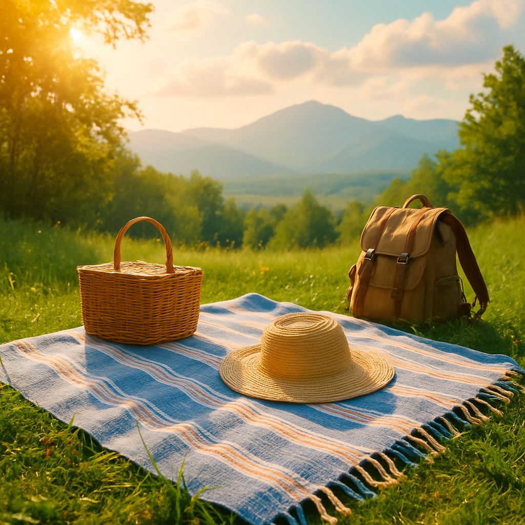 Hydration & Outdoor Safety