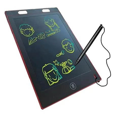 8.5″ Kids LCD Writing Tablet – Paper-Free Drawing & Notes