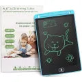 8.5″ Kids LCD Writing Tablet – Paper-Free Drawing & Notes