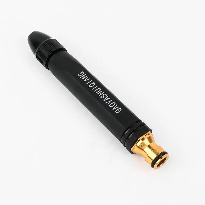 Black and gold tool with 'GAYASHI' branding on a white background